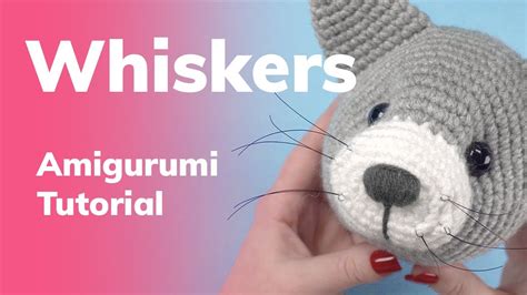 how to create a whisker